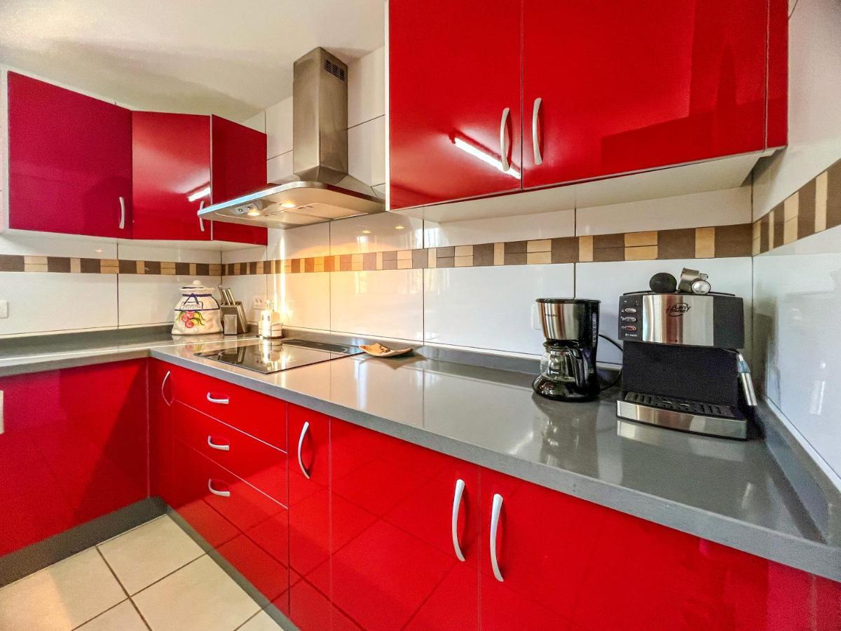 Exquisite Rural House With Garden, Pool And Sea Views Villa Arico Viejo Exterior photo